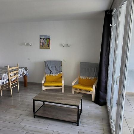 Ti Korelo Sables Blancs Douarnenez Zewnętrze zdjęcie