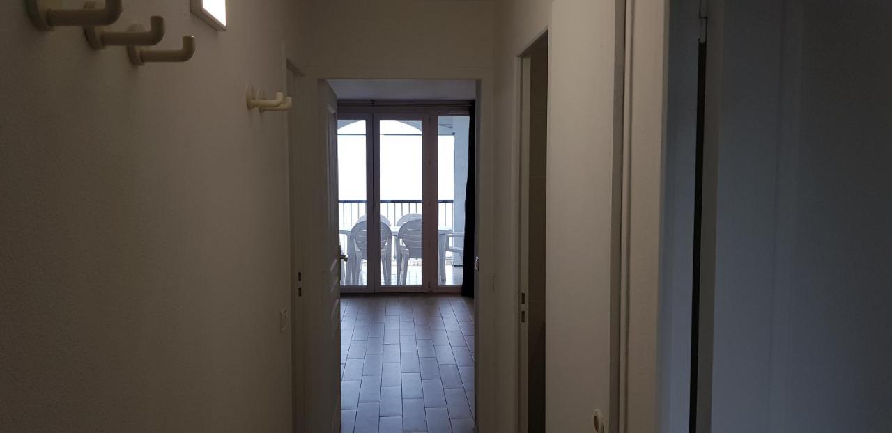 Ti Korelo Sables Blancs Douarnenez Zewnętrze zdjęcie