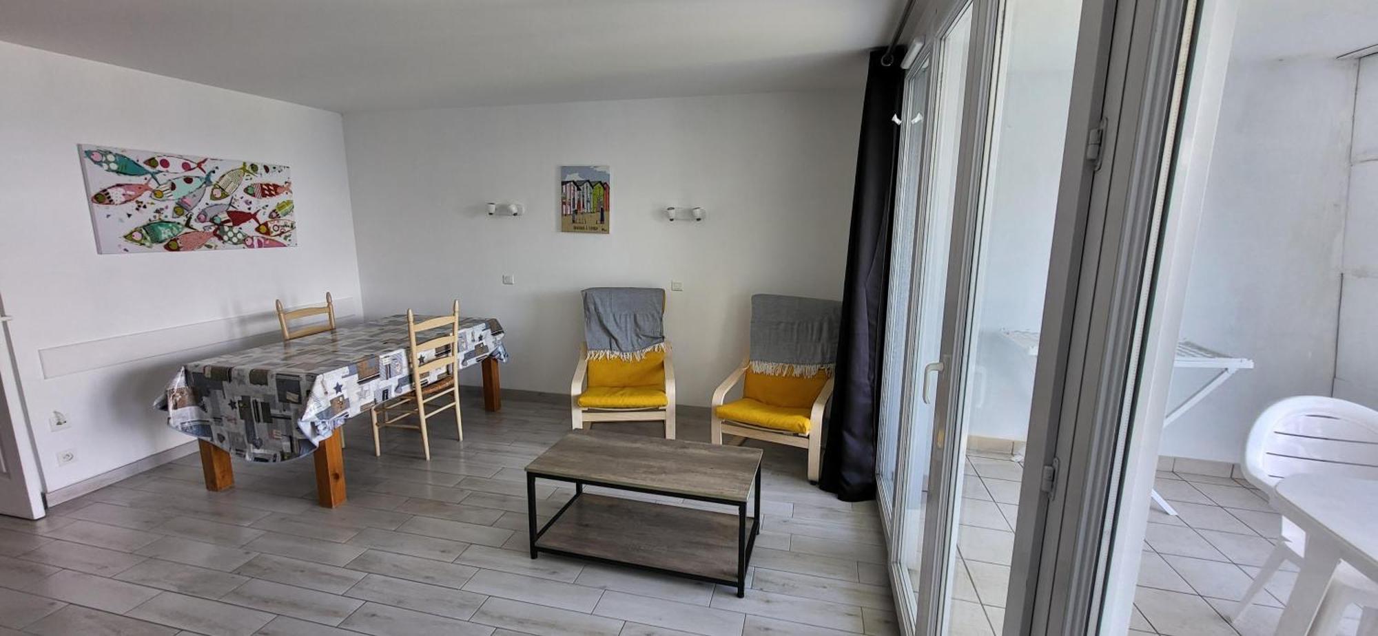 Ti Korelo Sables Blancs Douarnenez Zewnętrze zdjęcie